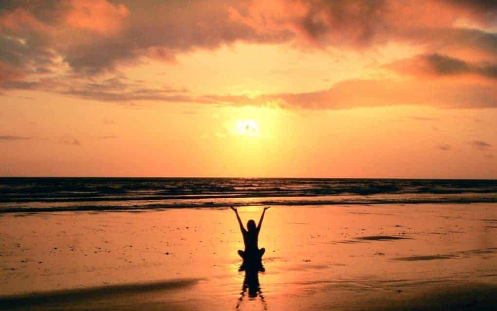 yoga costa rica