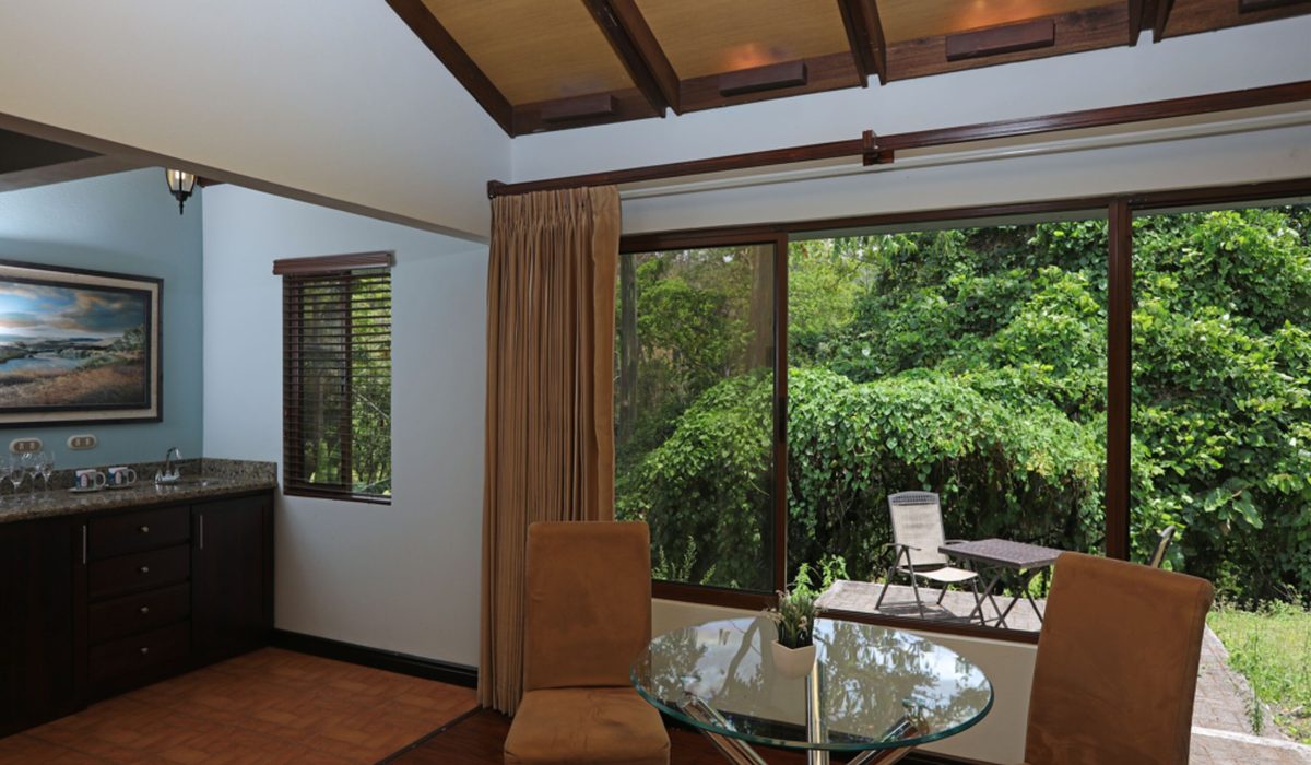 La Casona del Cafetal in Cartago, Costa Rica