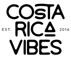 costa rica vibes logo