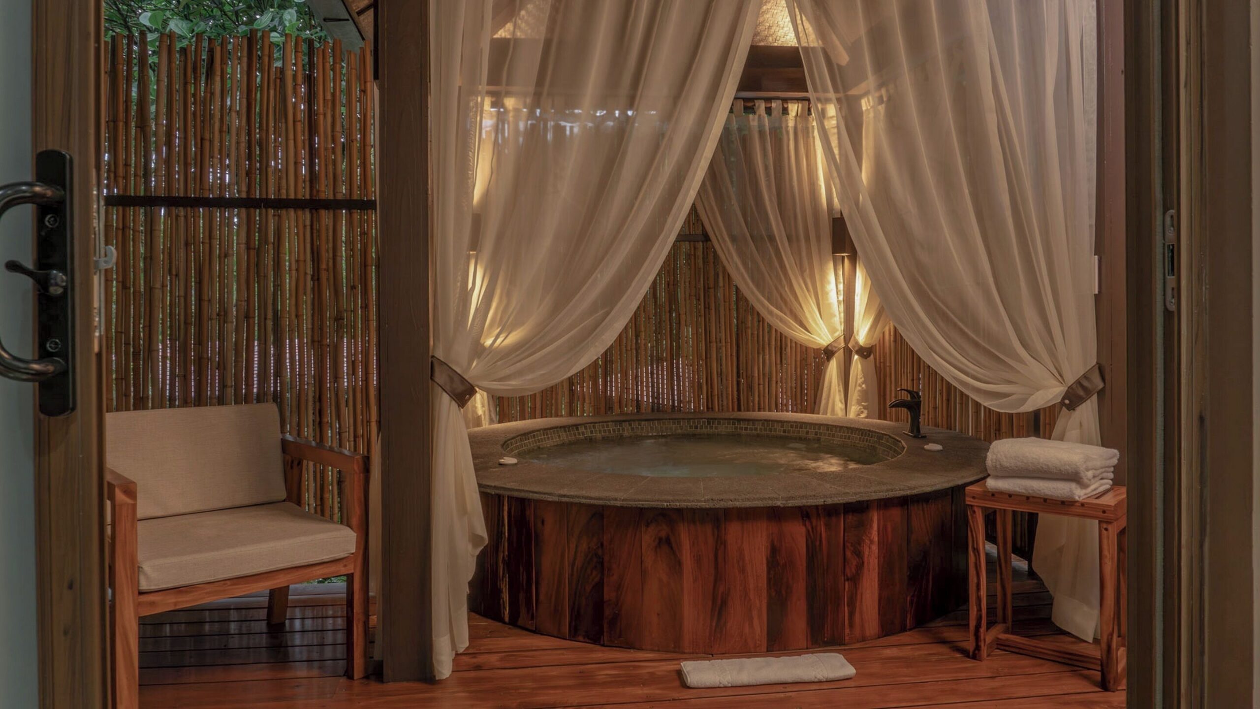 5 Michelin Guide Hotels in Costa Rica We Love