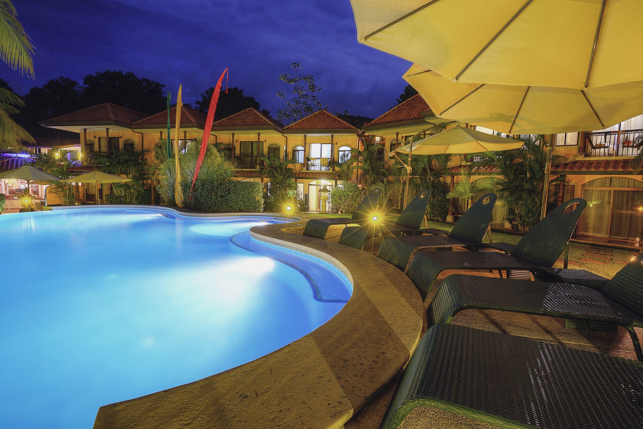 Hotel Cuna Del Angel