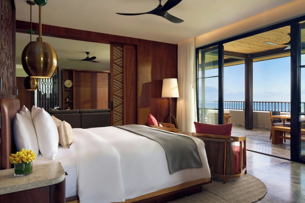 5 Michelin Guide Hotels in Costa Rica We Love