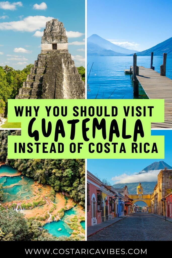 Costa Rica in December Weather, Activities, and Tips
