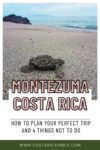 Montezuma, Costa Rica: A Complete Guide to Planning a Visit