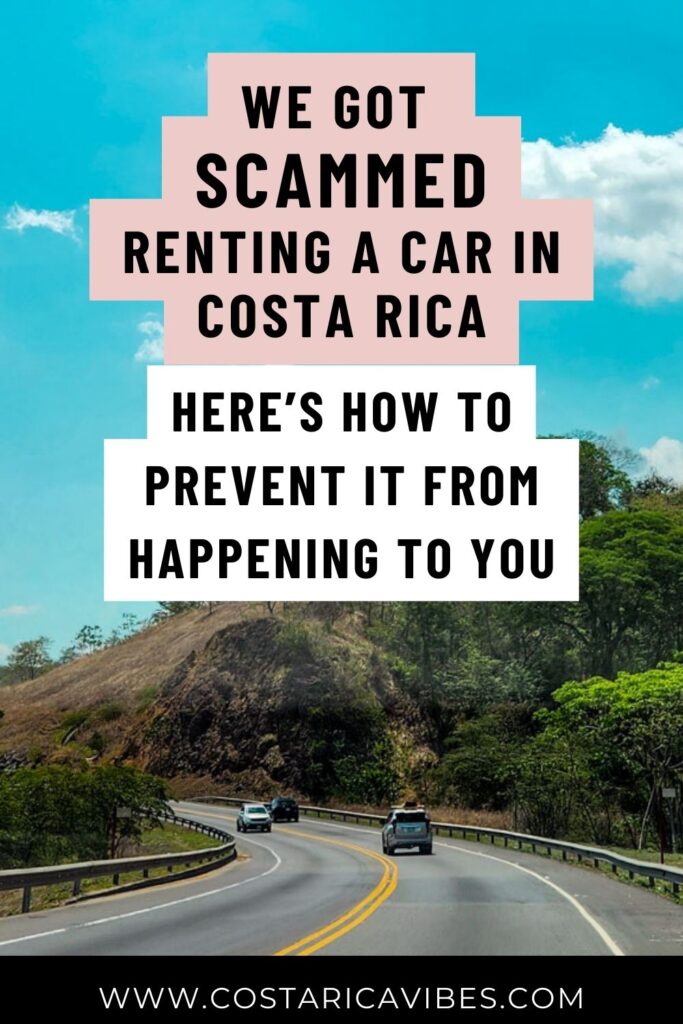 Costa Rica Car Rental Discount: Save 10% Plus Other Perks