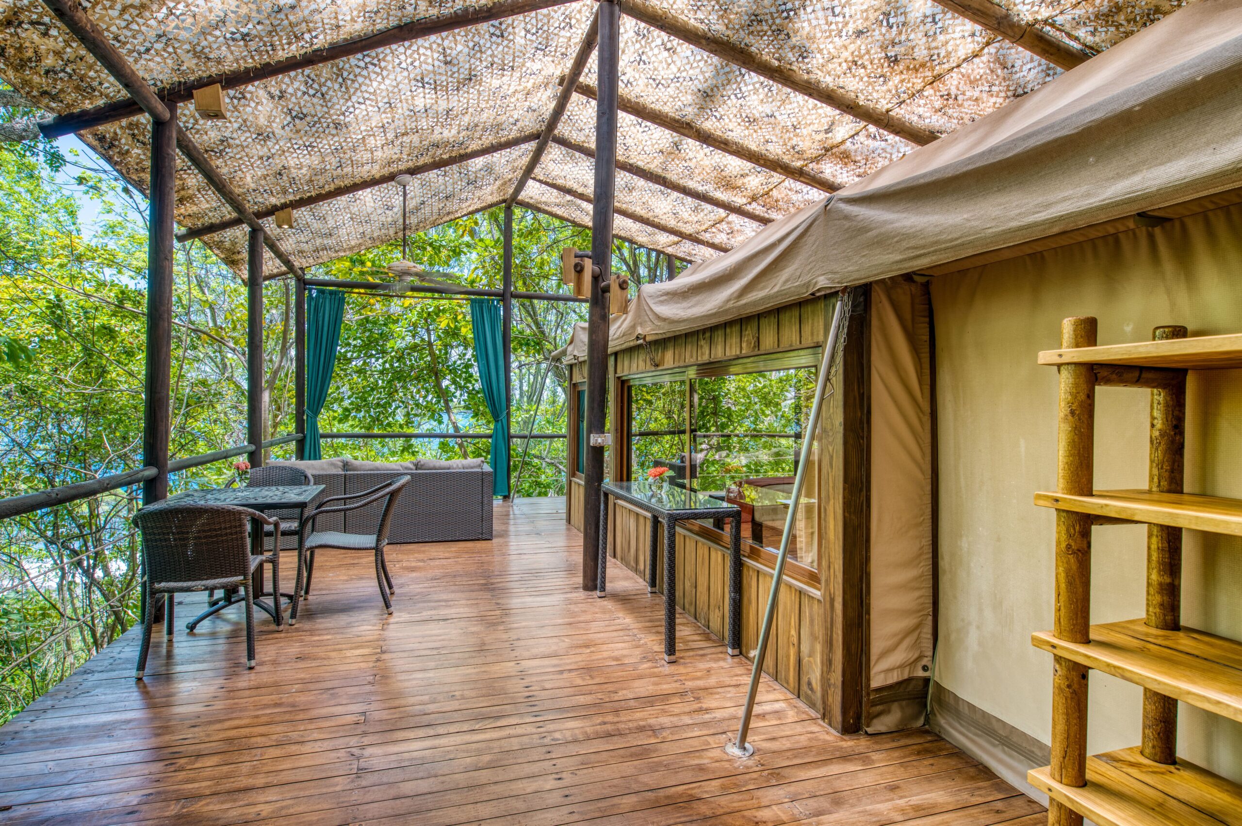 Ylang Ylang Beach Resort