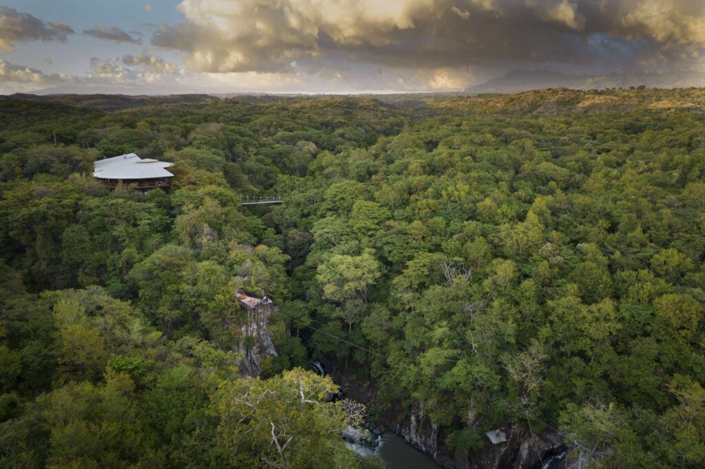 5 Michelin Guide Hotels in Costa Rica We Love