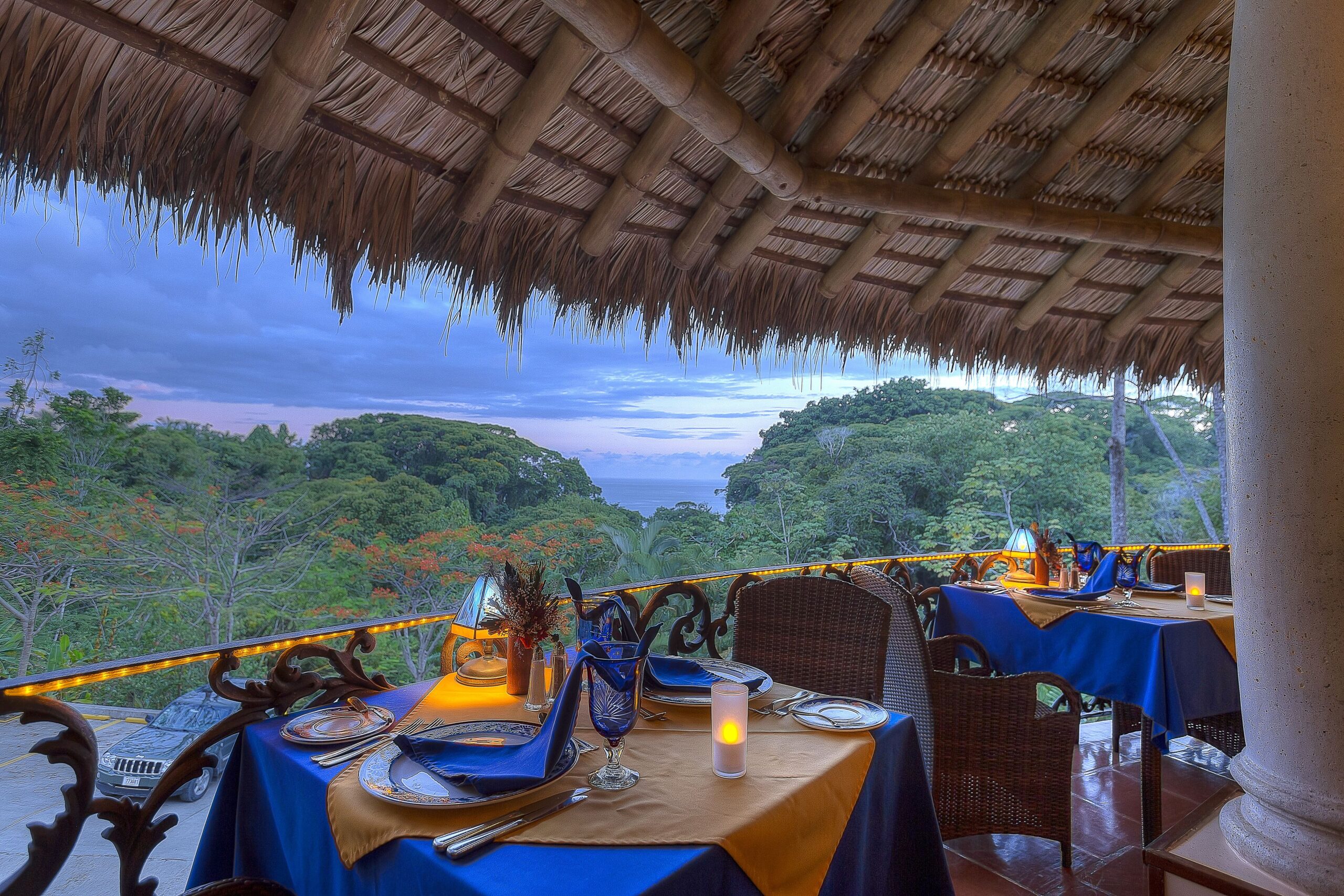 Hotel Cuna Del Angel