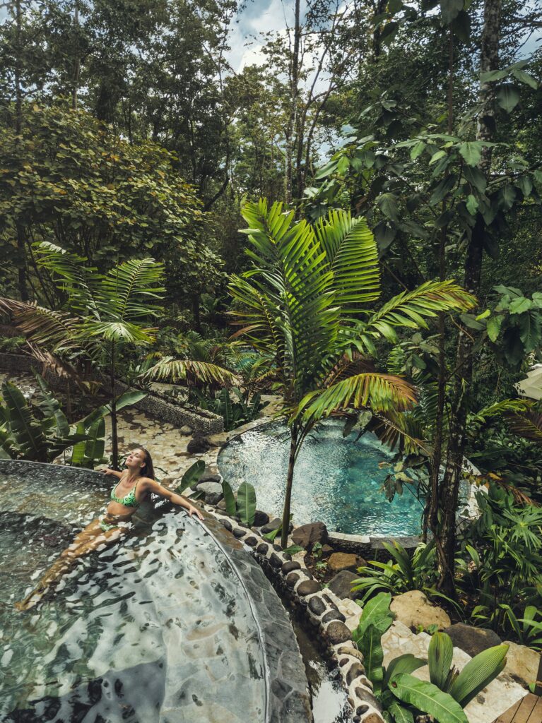 5 Michelin Guide Hotels in Costa Rica We Love