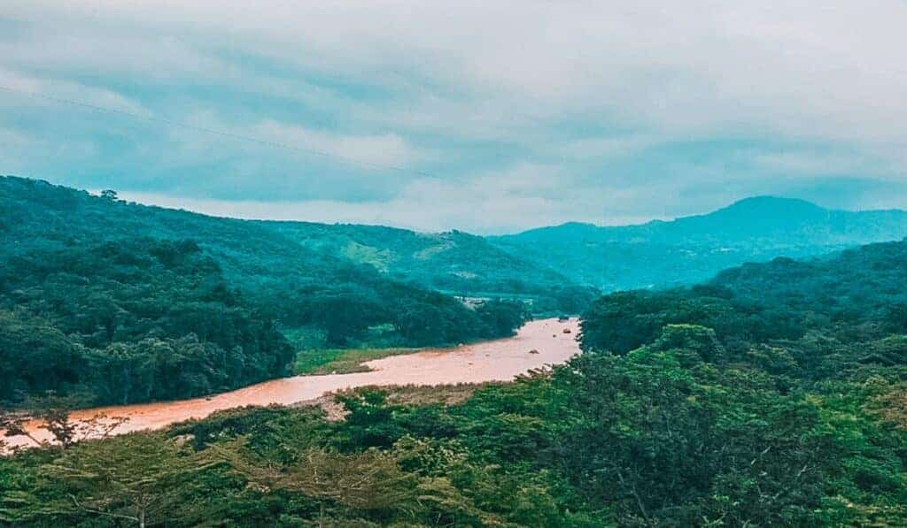 Rio Tarcoles: Visit Costa Rica’s Crocodile Bridge