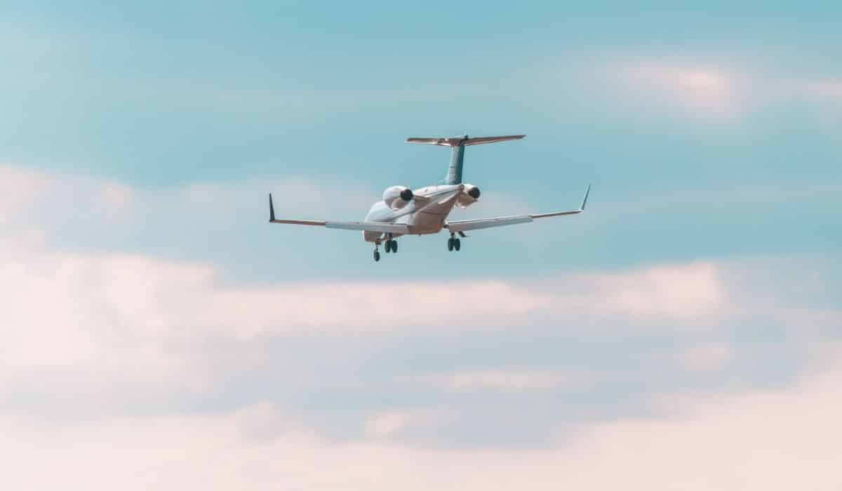 plane