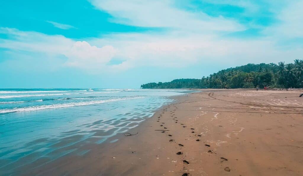 Uvita, Costa Rica: Complete Relaxed Beach Town Travel Guide