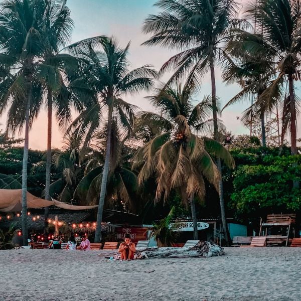 Costa Rica Vibes: Costa Rica Travel Blog