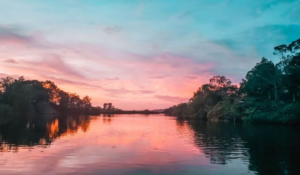 bocas del toro