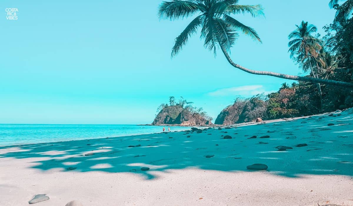 playa blanca costa rica