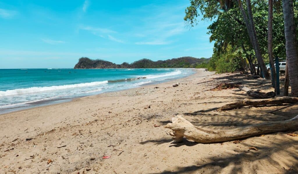 Nosara Weather: Best Time to Visit and Monthly Breakdown