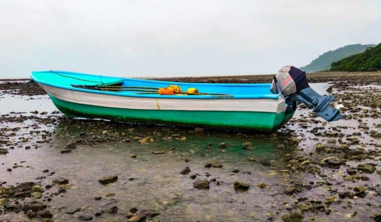 costa rica hurricane
