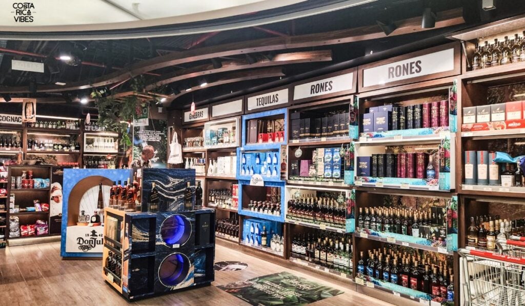 Alcohol in Costa Rica: Prices, Laws, What You Have to Try