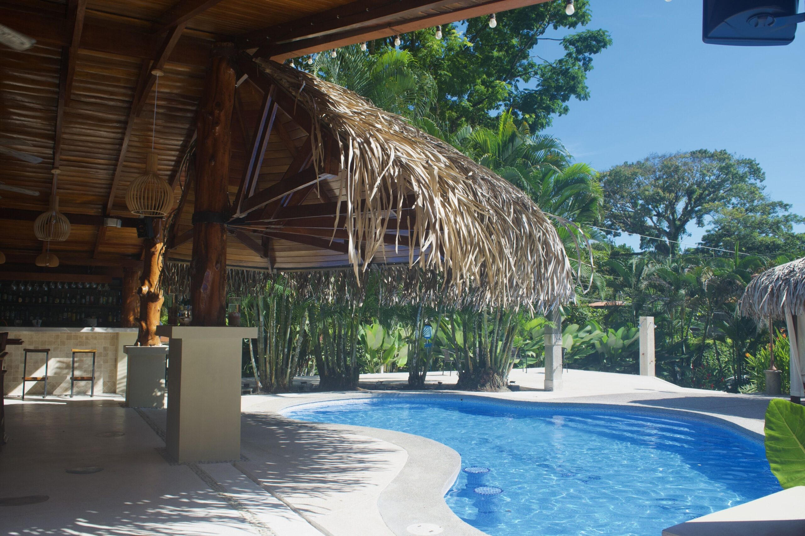 Hotel Playa Espadilla y Gardens