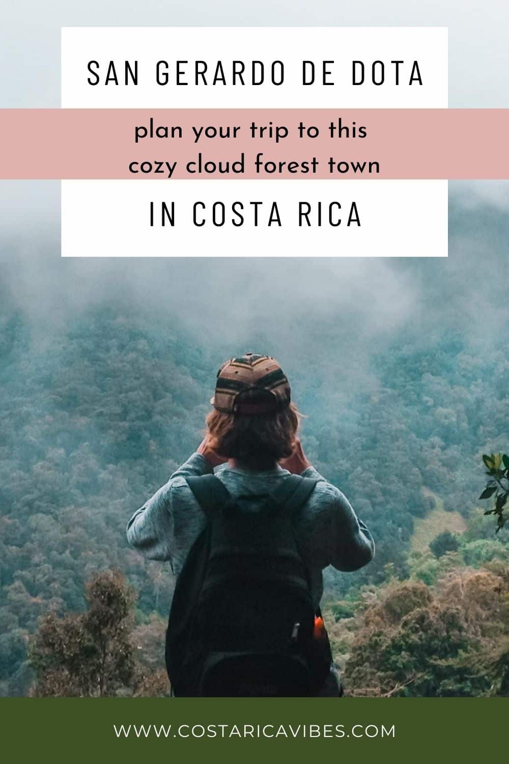 San Gerardo de Dota Costa Rica: 2023 Guide