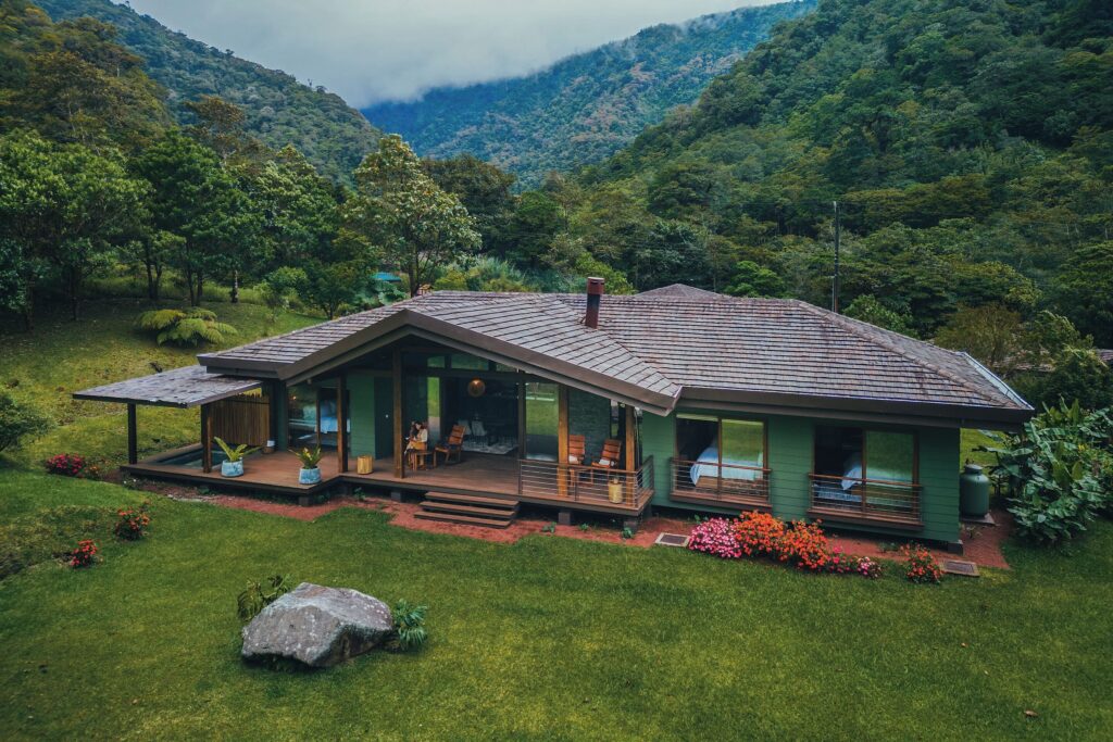 5 Michelin Guide Hotels in Costa Rica We Love