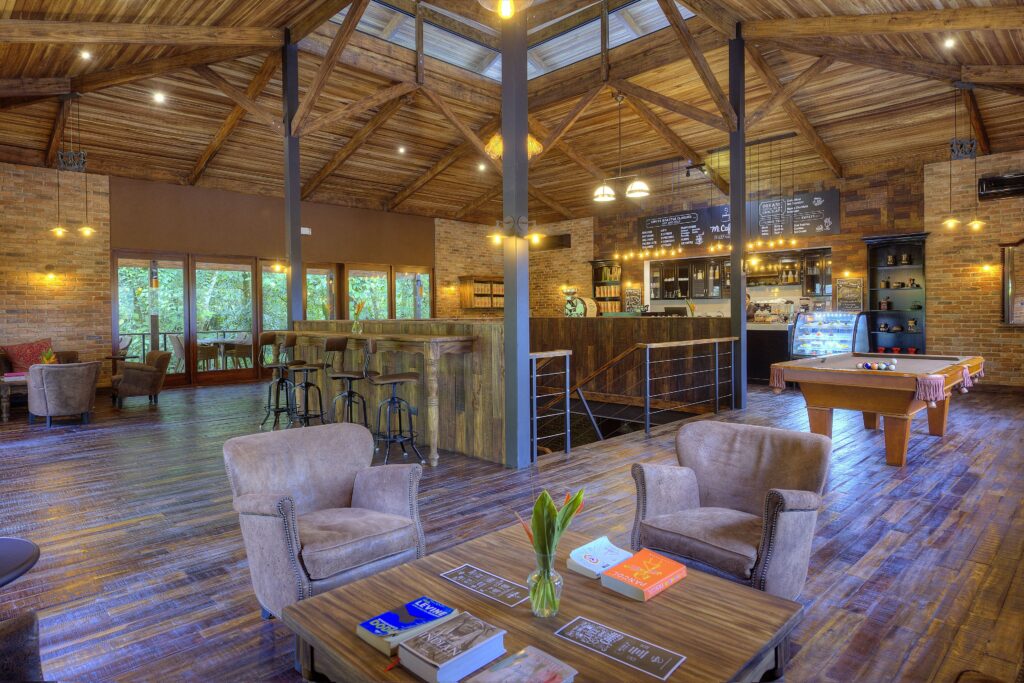 5 Michelin Guide Hotels in Costa Rica We Love