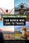 27 Best Travel Gifts for Women: 2023 Present Ideas