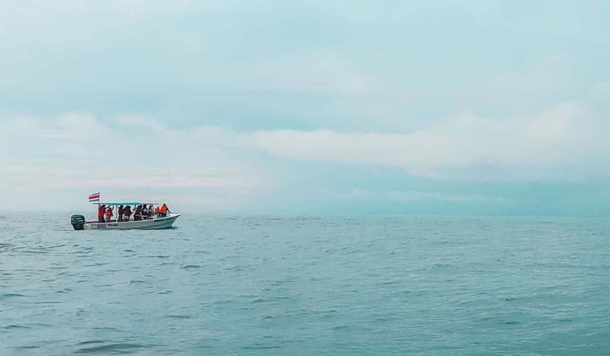 The Flag of Costa Rica Meaning and Symbolism