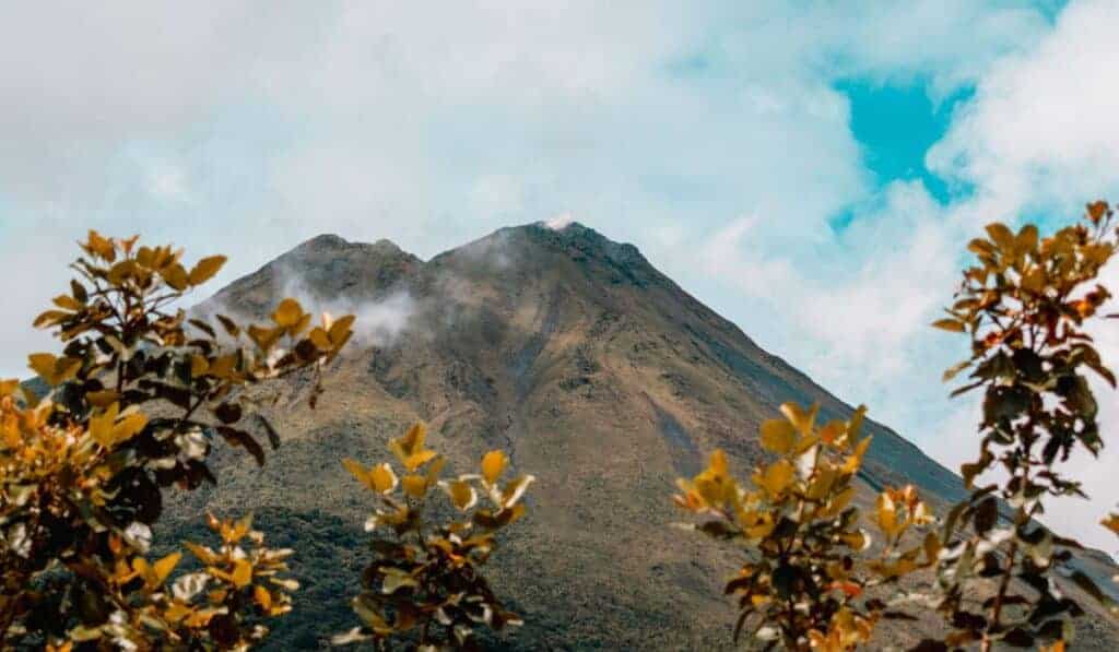 La Fortuna or Monteverde, Costa Rica? Which is Best to Visit