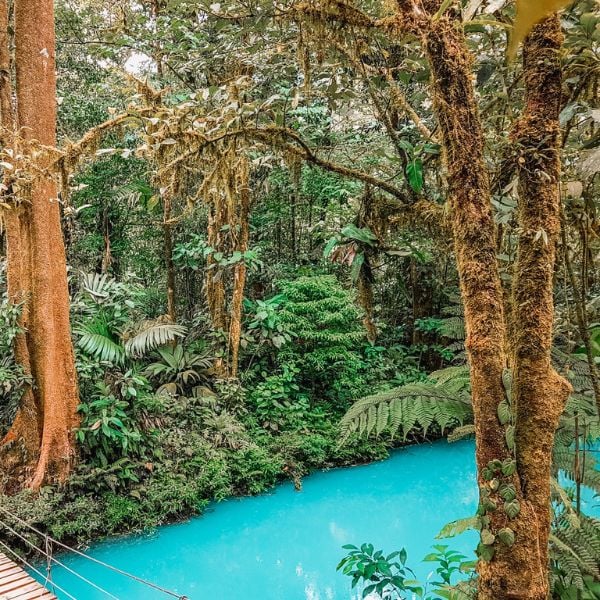 Costa Rica Vibes: Costa Rica Travel Blog