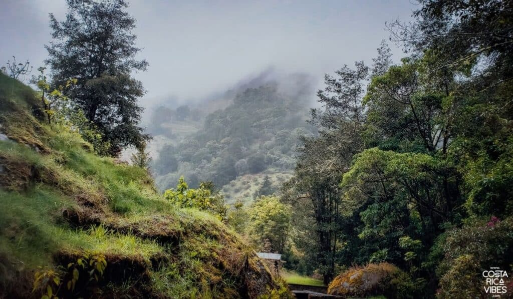 costa rica in September