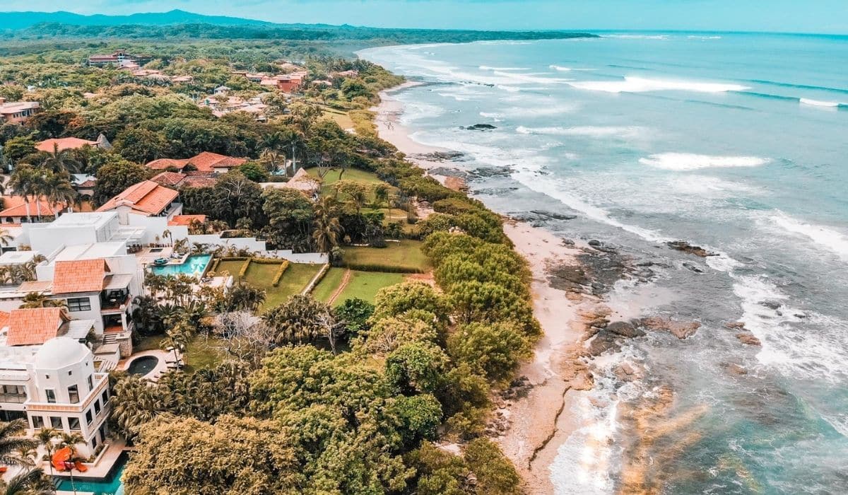 Costa Rica Villas – Booking the Perfect Place