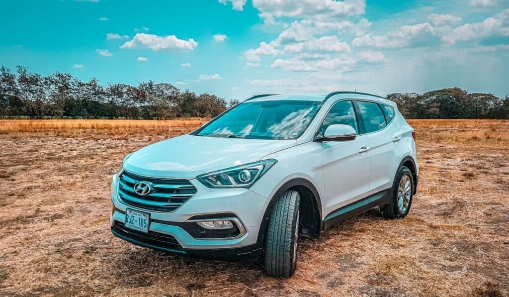Complete Guide to Car Rentals at Liberia Airport Costa Rica
