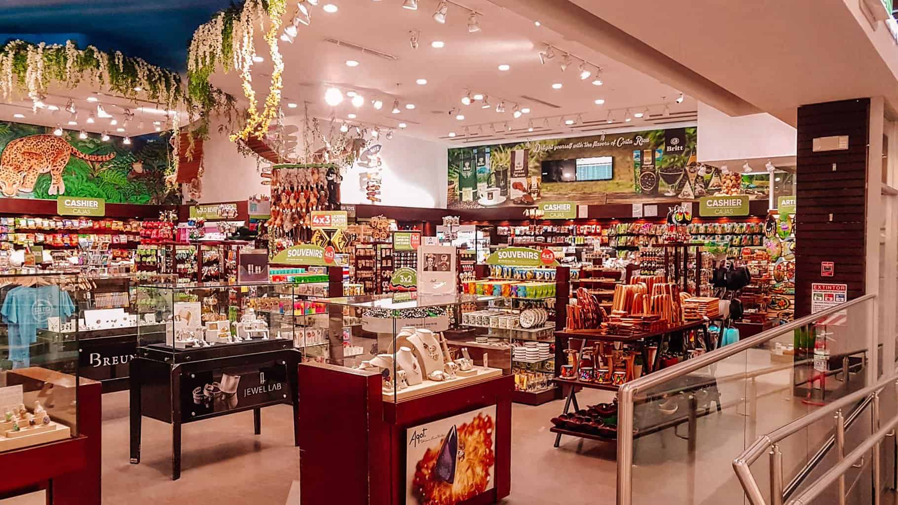 The Most Unique Costa Rica Souvenirs