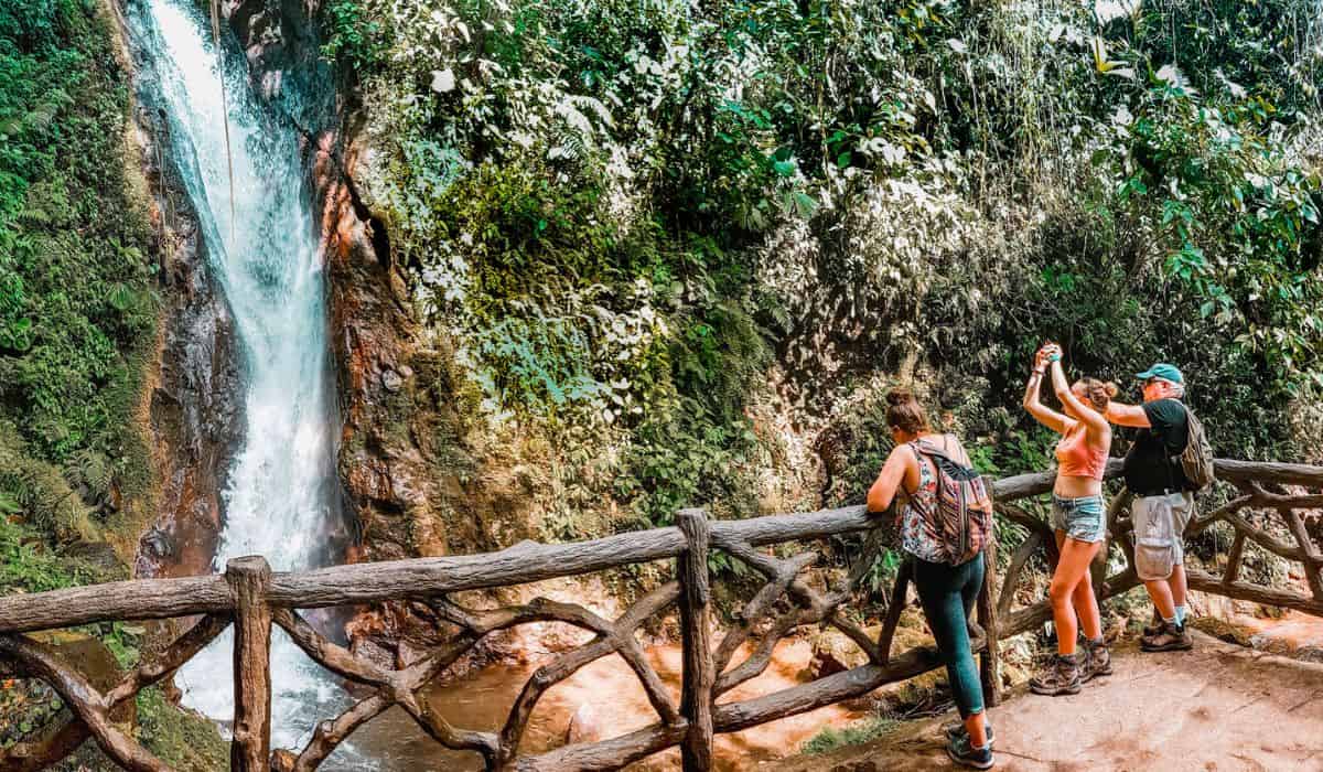 Costa Rica in January Weather and Best Places to Visit