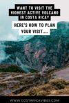 Irazú Volcano National Park in Costa Rica: Guide to Visiting