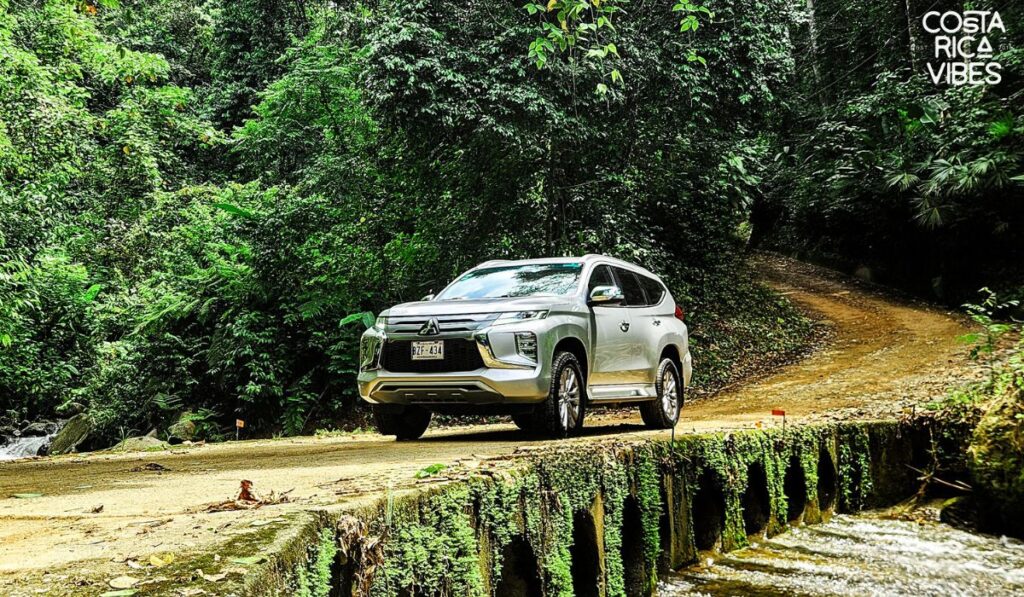 Adobe Car Rental Review in Costa Rica: What You Need to Know
