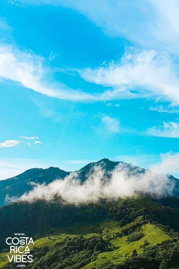 central valley costa rica