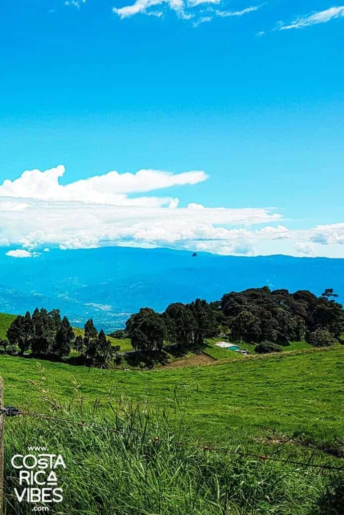 central valley costa rica