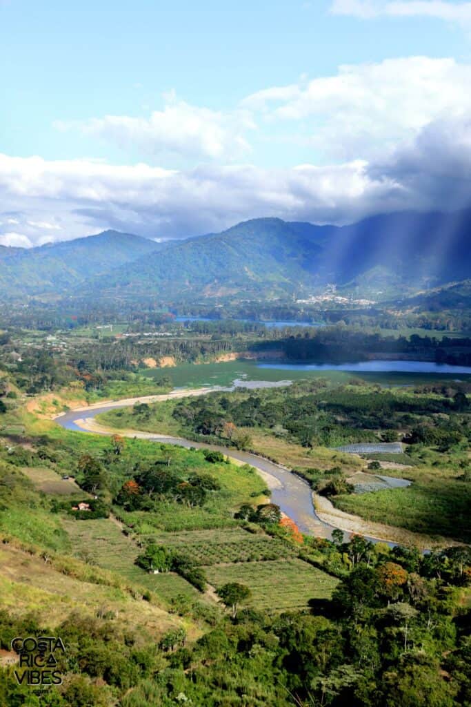 orosi valley