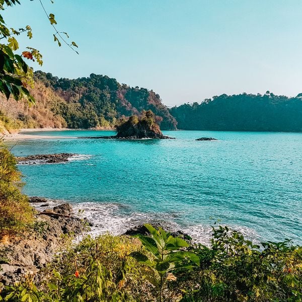 One Week in Costa Rica: The Best Jungle & Beach Itinerary