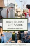 30 Best Travel Gifts for Women - Present Ideas