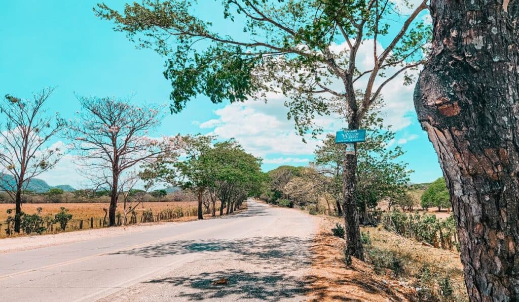san jose to monteverde