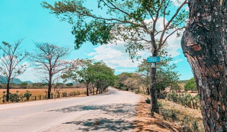 san jose to monteverde