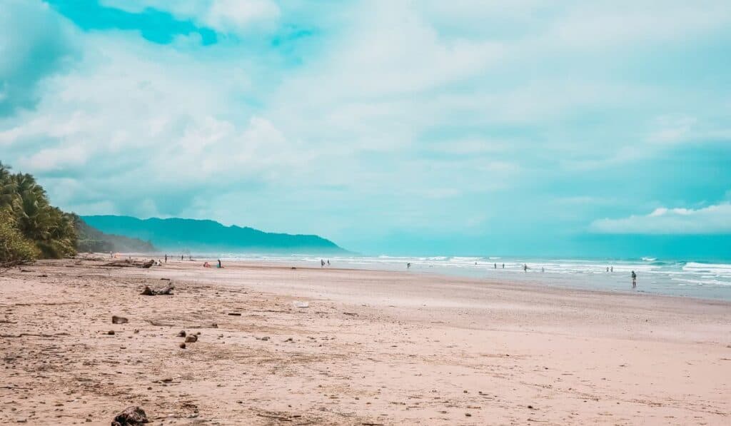 Costa Rica Caribbean Coast Travel Guide: Beaches, Towns & Planning Tips