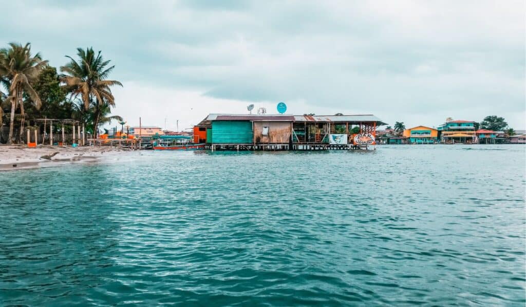 Costa Rica Caribbean Coast Travel Guide: Beaches, Towns & Planning Tips