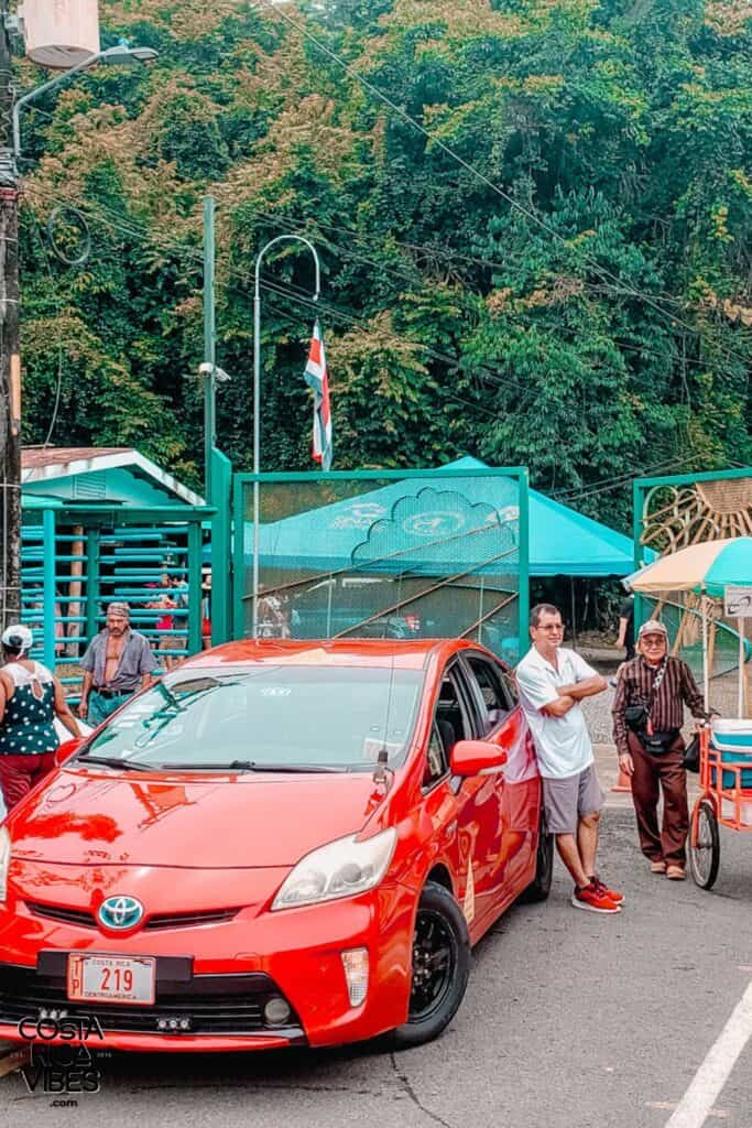 Quepos, Costa Rica: Bustling Central Pacific Coast Beach Town