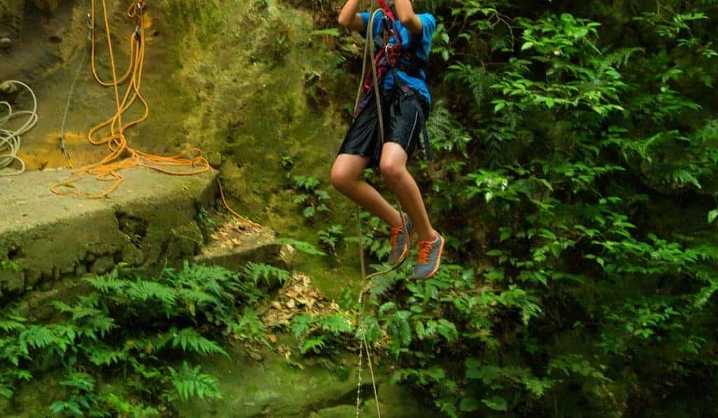 The 4 Best Companies for an Arenal Zip Line Adventure