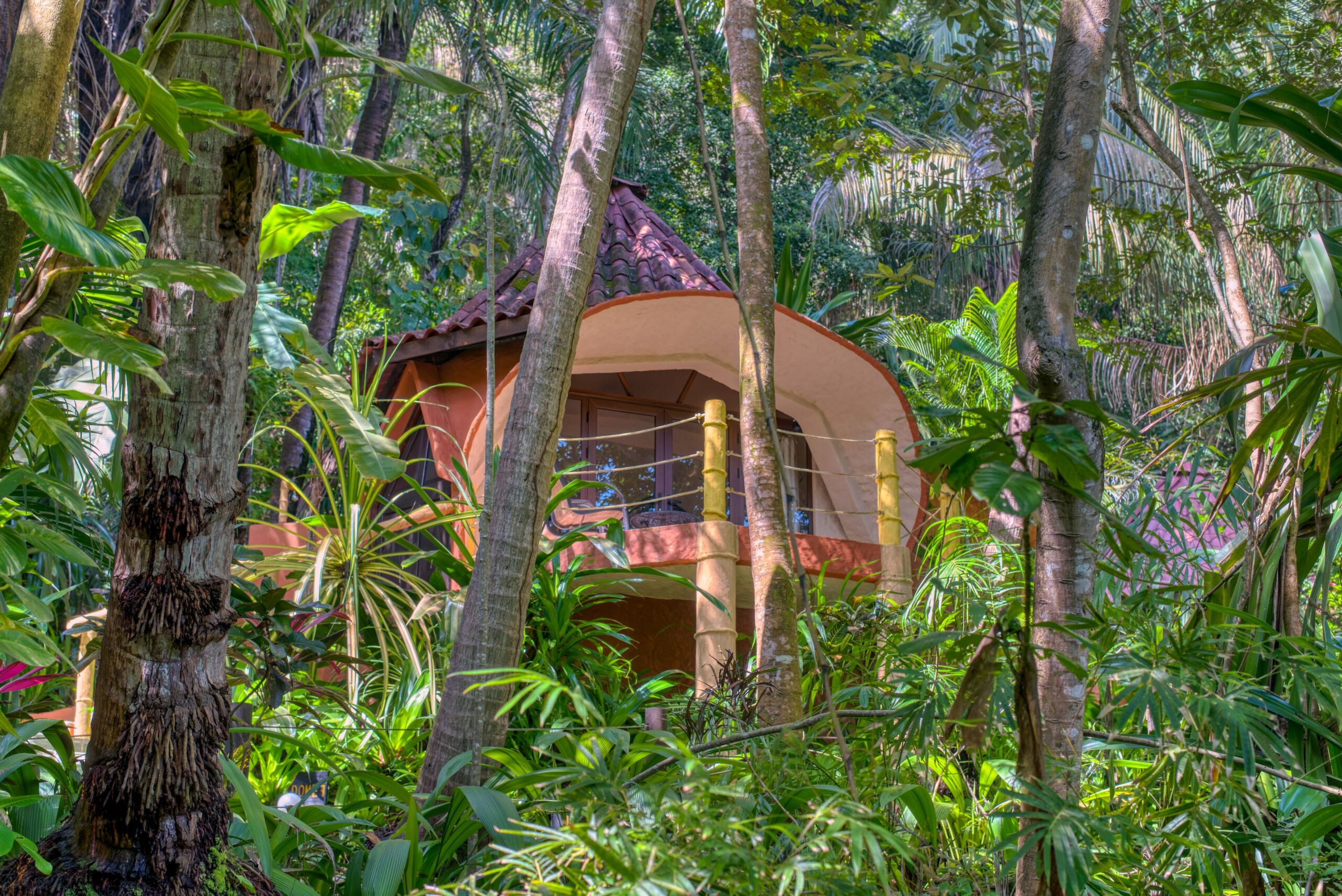 Ylang Ylang Beach Resort