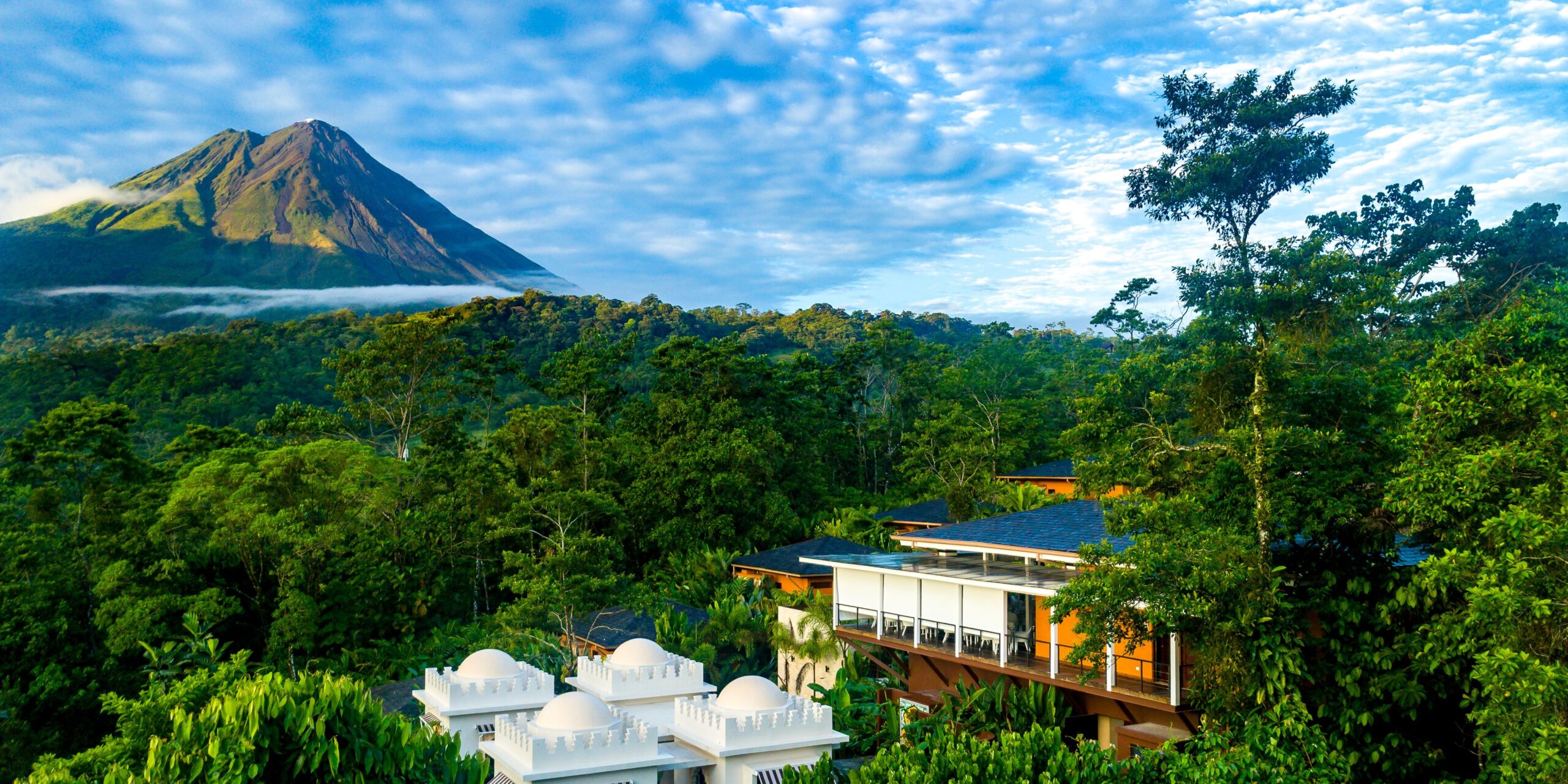 5 Michelin Guide Hotels in Costa Rica We Love